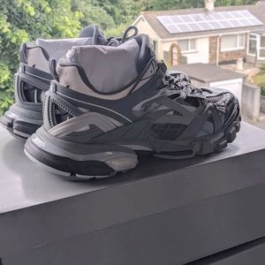 balenciaga’s track 2